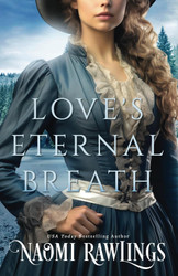 Love's Eternal Breath (The Eagle Harbor Series)