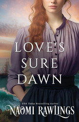 Love's Sure Dawn (The Eagle Harbor Series)