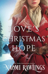 Love's Christmas Hope (The Eagle Harbor Series)