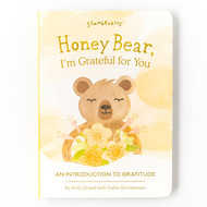 Honey Bear I'm Grateful for you