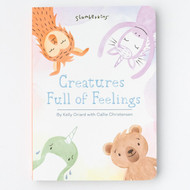 Slumberkins Creatures Full of Feelings