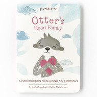 Otter's Heart Family