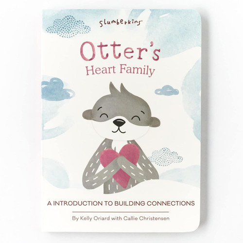 Otter's Heart Family