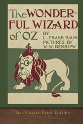 The Wonderful Wizard of Oz