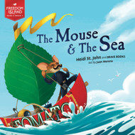 The Mouse and the Sea (Freedom Island)