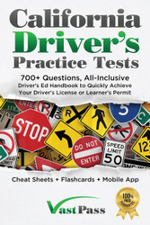 California Driver's Practice Tests