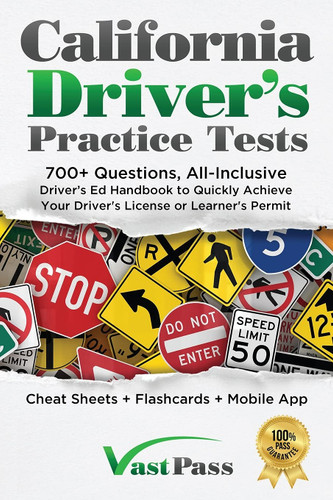 California Driver's Practice Tests