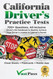 California Driver's Practice Tests