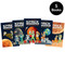 Space Bound (Books 1-5)