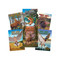 Wilderness Adventures (6-Pack)