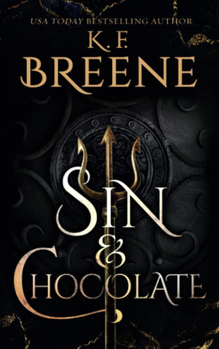 Sin & Chocolate (Demigods of San Francisco)