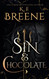 Sin & Chocolate (Demigods of San Francisco)