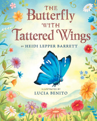 The Butterfly With Tattered Wings