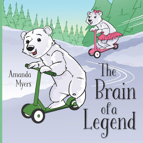 The Brain of a Legend