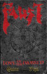 FAUST: Love Of The Damned