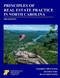 Principles of Real Estate Practice in North Carolina: