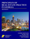 Principles of Real Estate Practice in Georgia: