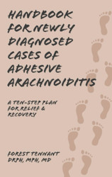 Handbook for Newly Diagnosed Cases of Adhesive Arachnoiditis