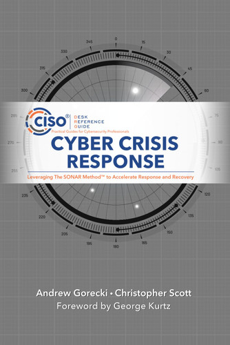 Cyber Crisis Response: Leveraging the SONAR Method to Accelerate