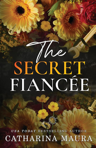 The Secret Fiancee: Lexington and Raya's Story (The Windsors)