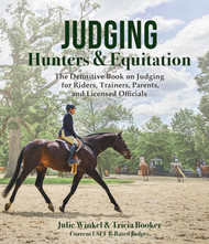 Judging Hunters and Equitation