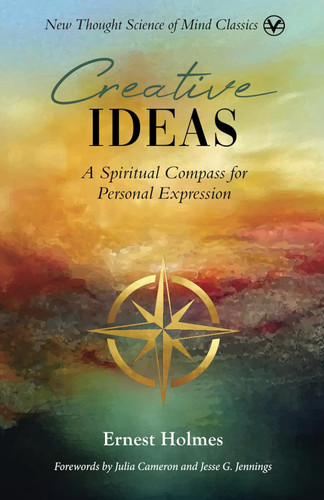 Creative Ideas: A Spiritual Compass for Personal Expression