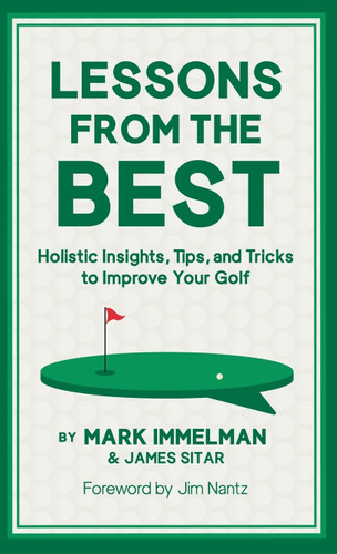 Lessons from the Best: Holistic Insights Tips and Tricks to Improve