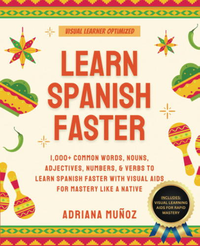 Learn Spanish Faster
