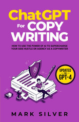 ChatGPT For Copywriting