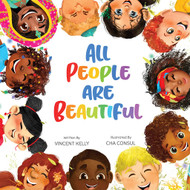 All People Are Beautiful - Children's Diversity Book That Teaches