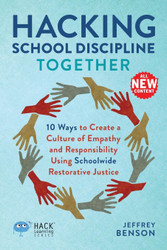 Hacking School Discipline Together