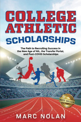 College Athletic Scholarships