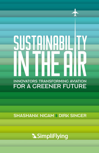 Sustainability in the Air: Innovators Transforming Aviation for a