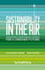 Sustainability in the Air: Innovators Transforming Aviation for a