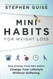 Mini Habits for Weight Loss