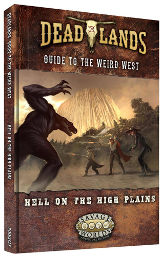 Deadlands