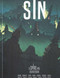 Sin: Spire - A The City Must Fall Sourcebook (RRD010206)