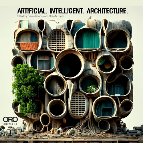 Artificial Intelligent Architecture: New Paradigms in Architectural