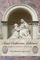 Saint Catherine Laboure
