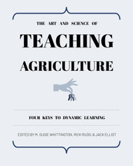 The Art and Science of Teaching Agriculture: Four Keys to Dynamic