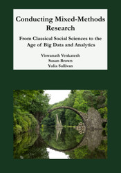 Conducting Mixed-Methods Research