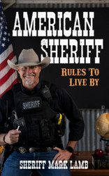 American Sheriff: Rules to Live By