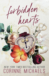 Forbidden Hearts (Whitlock Family Series)