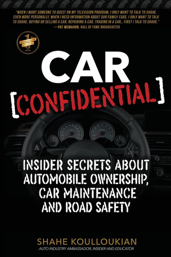 Car Confidential: Insider Secrets About Automobile Ownership Car
