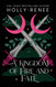 A Kingdom of Fire and Fate (Stars and Shadows)