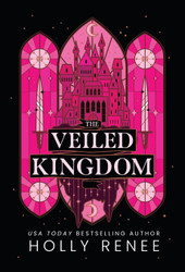 The Veiled Kingdom