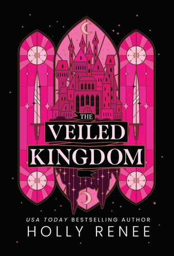The Veiled Kingdom