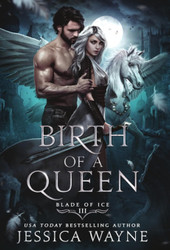 Birth of a Queen
