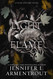 A Light in the Flame: A Flesh and Fire Novel (2)