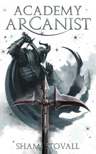 Academy Arcanist (Astra Academy)